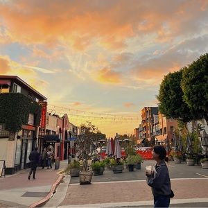 Meet your Posher, Sumin